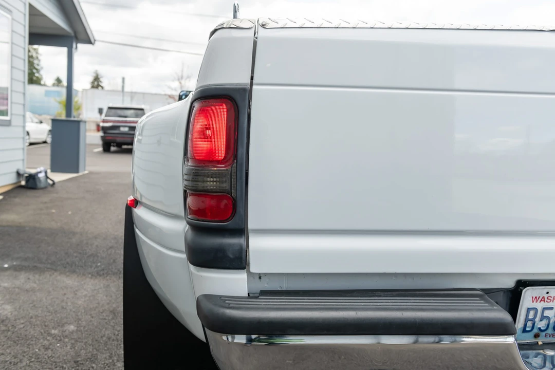 2002 Dodge Ram 2nd Gen - Image 15 of 31