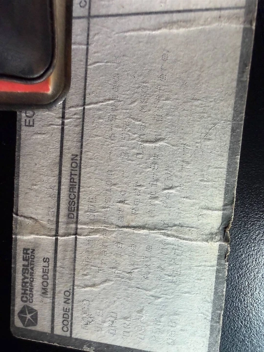 2002 Dodge Ram 3rd Gen - Image 15 of 21