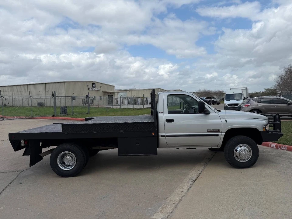 2002 Dodge Ram 3rd Gen - Image 11 of 21