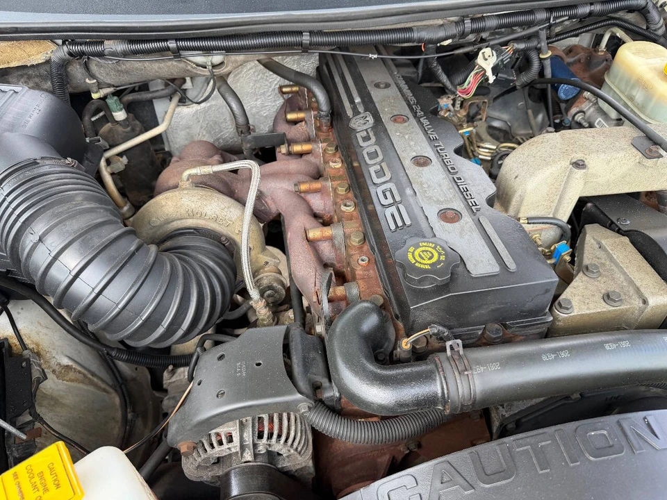 2002 Dodge Ram 3rd Gen - Image 7 of 21