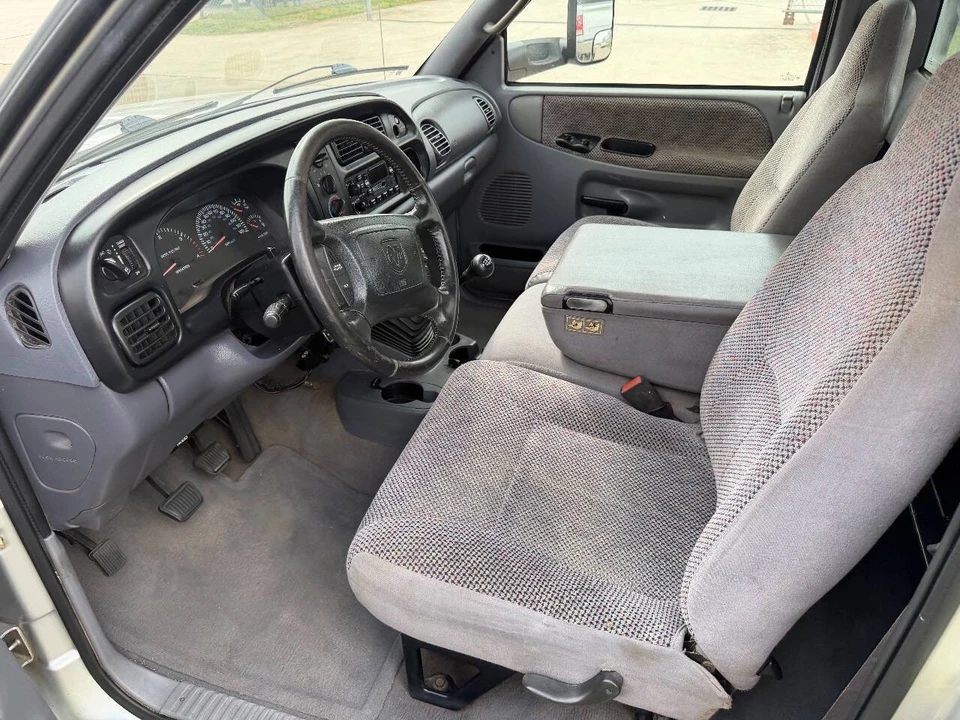 2002 Dodge Ram 3rd Gen - Image 3 of 12