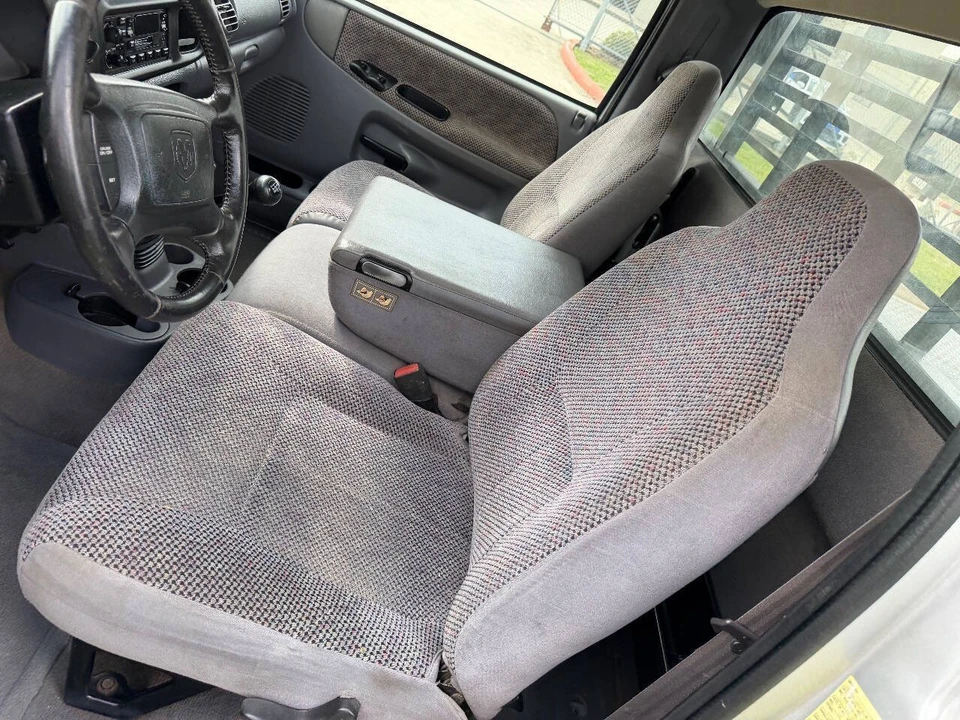 2002 Dodge Ram 3rd Gen - Image 20 of 21