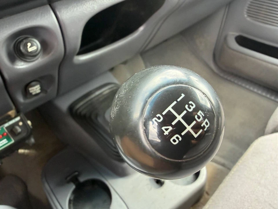 2002 Dodge Ram 3rd Gen - Image 19 of 21