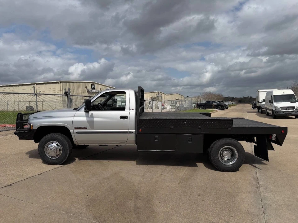 2002 Dodge Ram 3rd Gen - Image 10 of 21