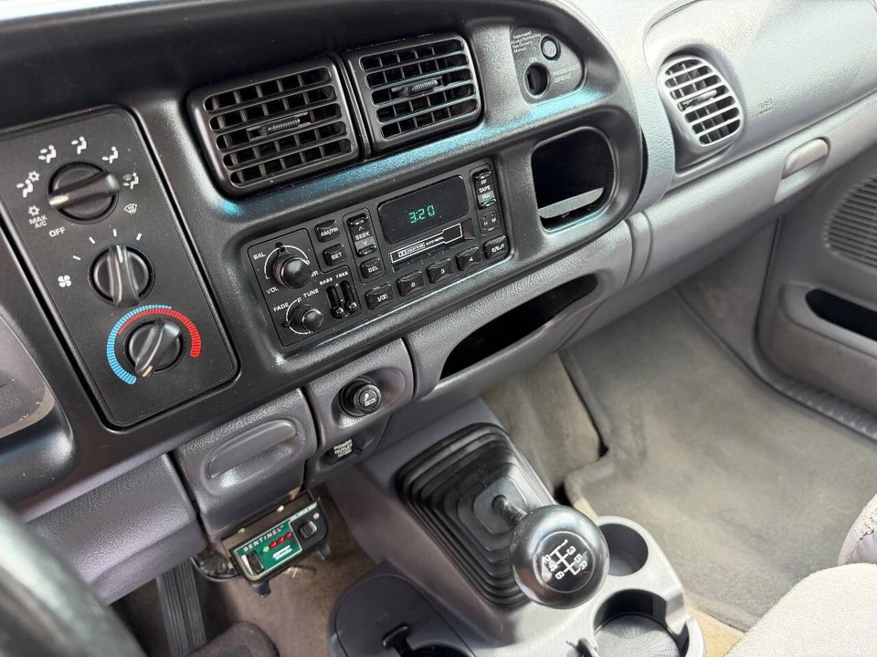2002 Dodge Ram 3rd Gen - Image 16 of 21