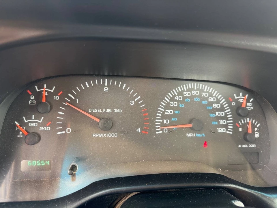 2002 Dodge Ram 3rd Gen - Image 4 of 21