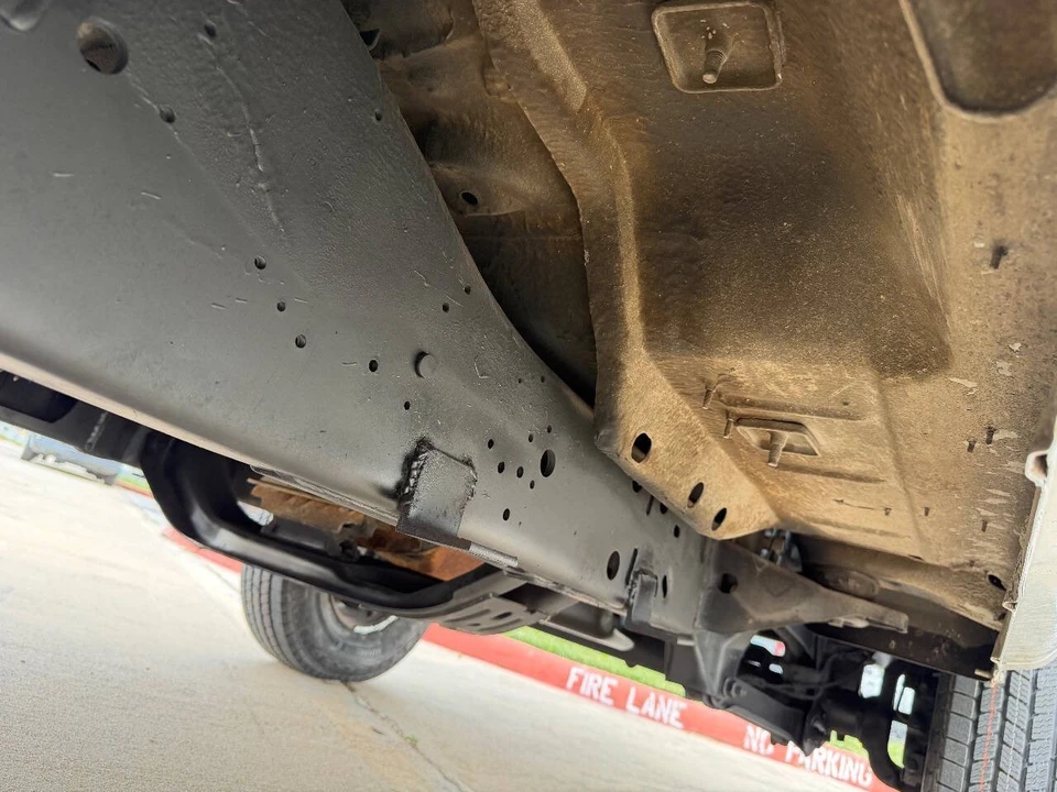 2002 Dodge Ram 3rd Gen - Image 9 of 21