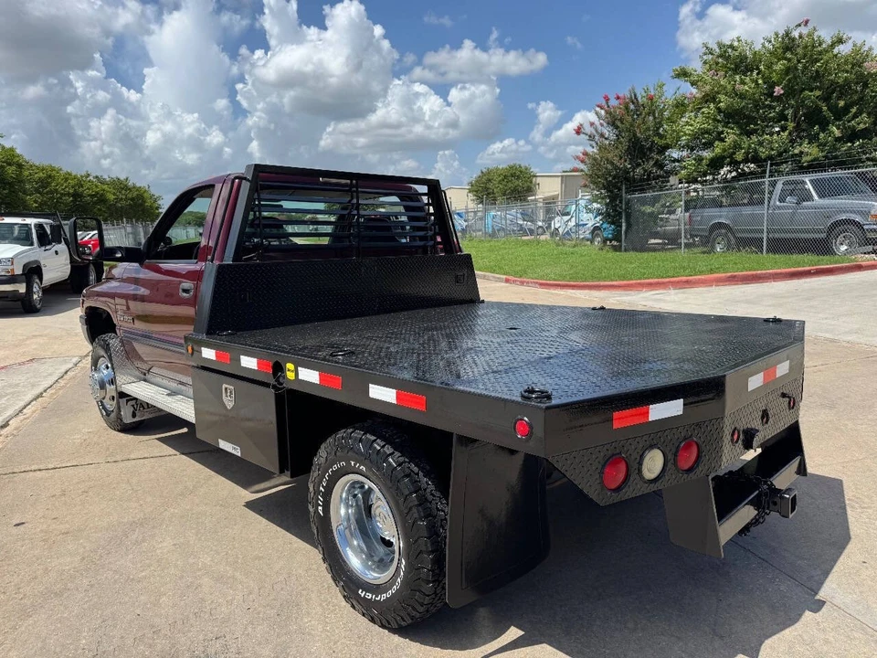 2002 Dodge Ram 3rd Gen - Image 2 of 12