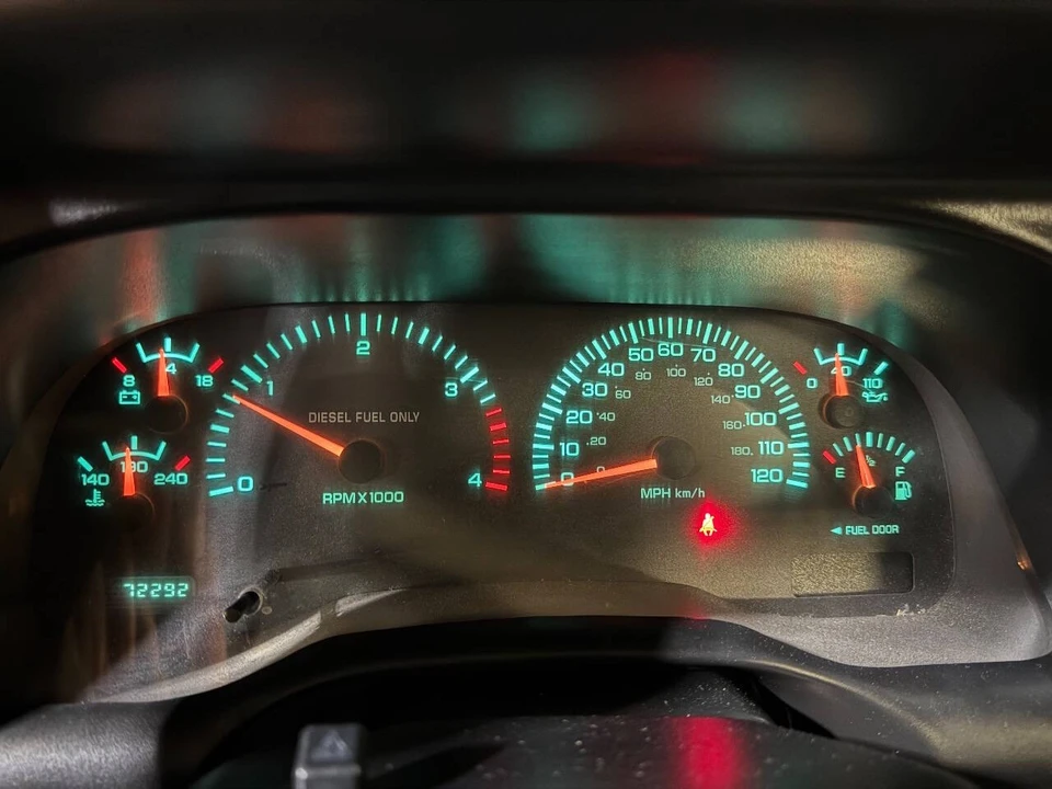 2002 Dodge Ram 3rd Gen - Image 5 of 12