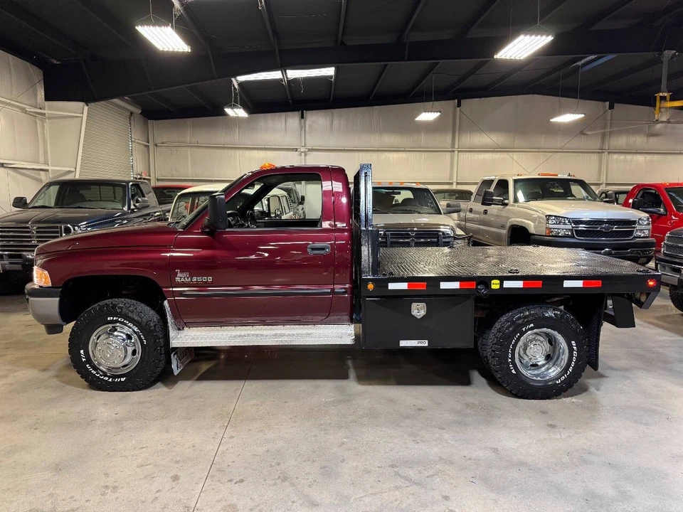 2002 Dodge Ram 3rd Gen - Image 3 of 12