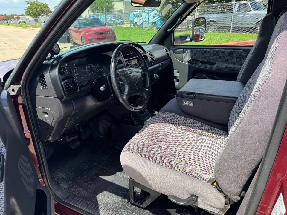 2002 Dodge Ram 3rd Gen - Image 7 of 12