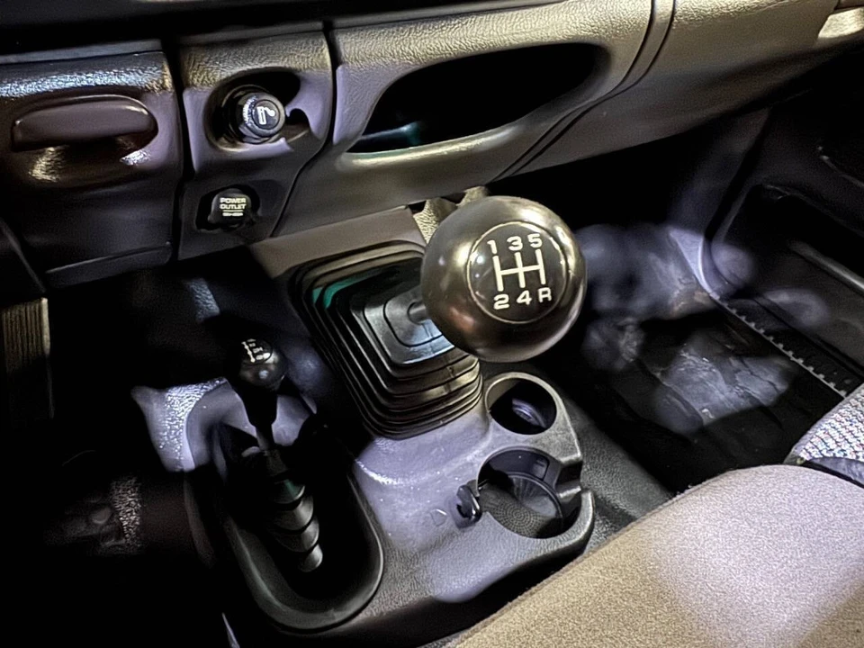 2002 Dodge Ram 3rd Gen - Image 6 of 12