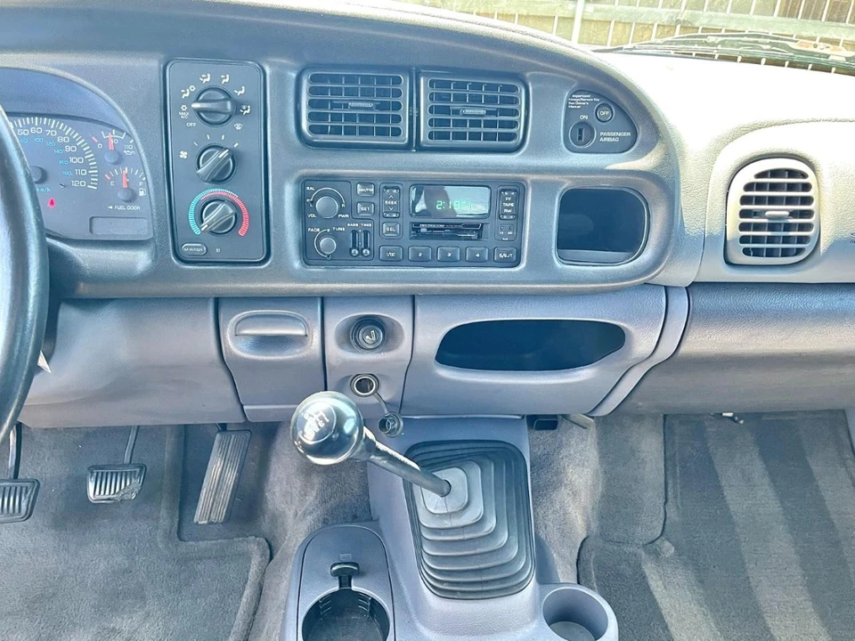 2002 Dodge Ram 3rd Gen - Image 15 of 23