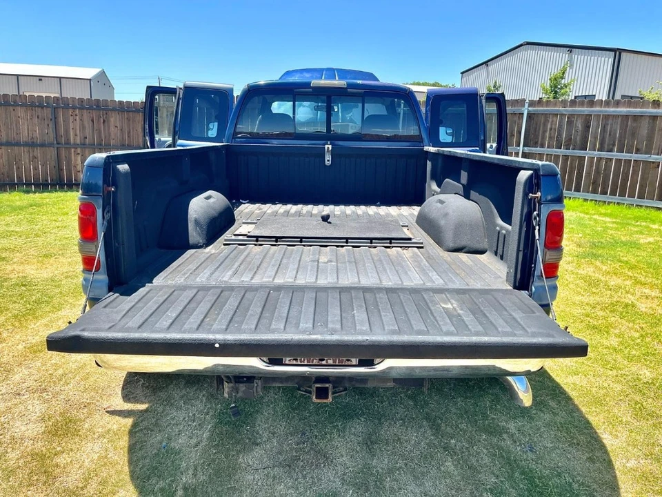 2002 Dodge Ram 3rd Gen - Image 22 of 23
