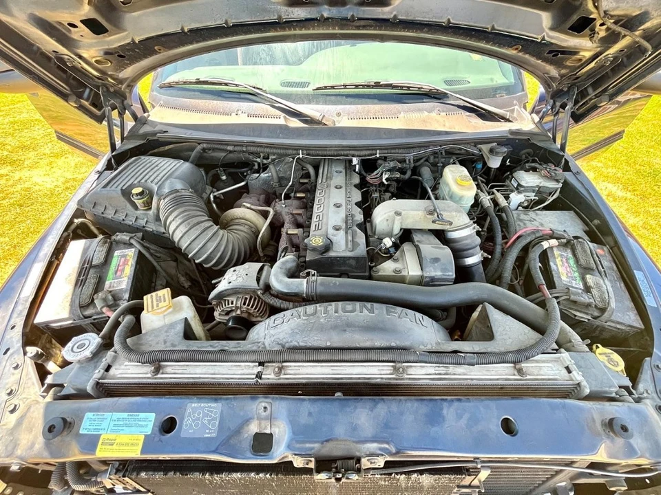 2002 Dodge Ram 3rd Gen - Image 23 of 23