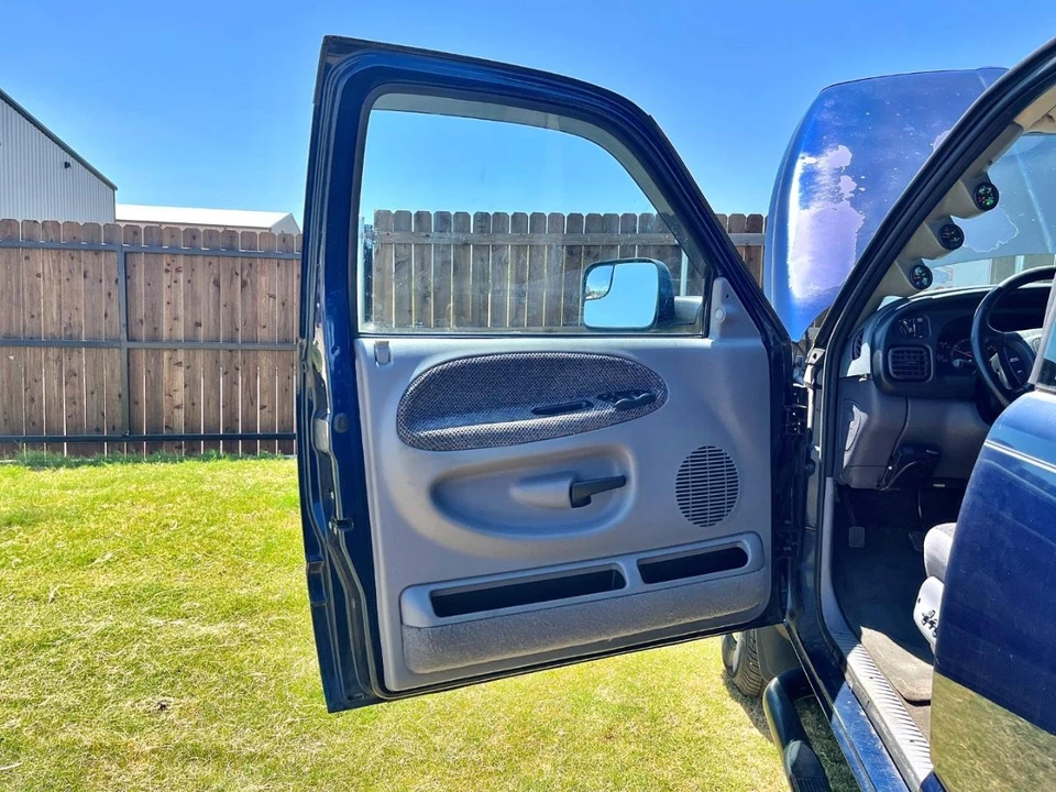 2002 Dodge Ram 3rd Gen - Image 9 of 23