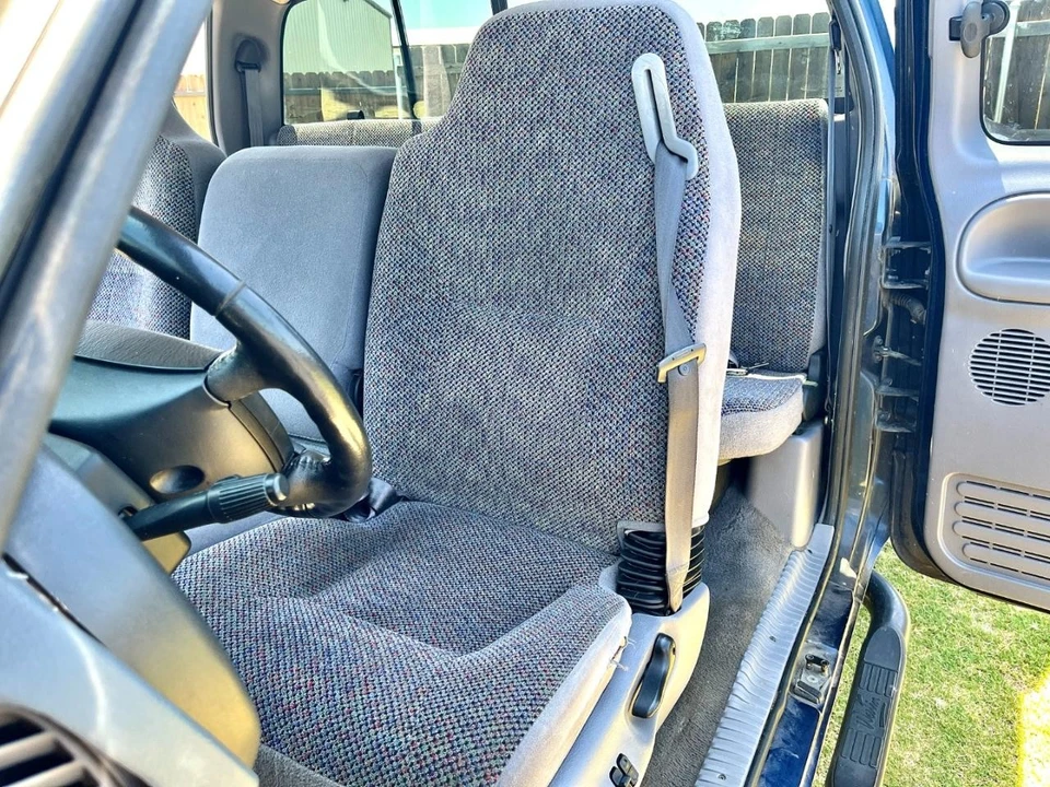2002 Dodge Ram 3rd Gen - Image 11 of 23