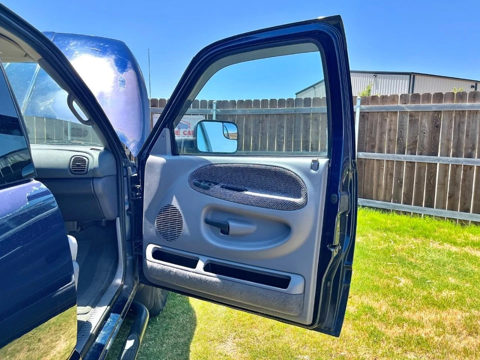 2002 Dodge Ram 3rd Gen - Image 17 of 23