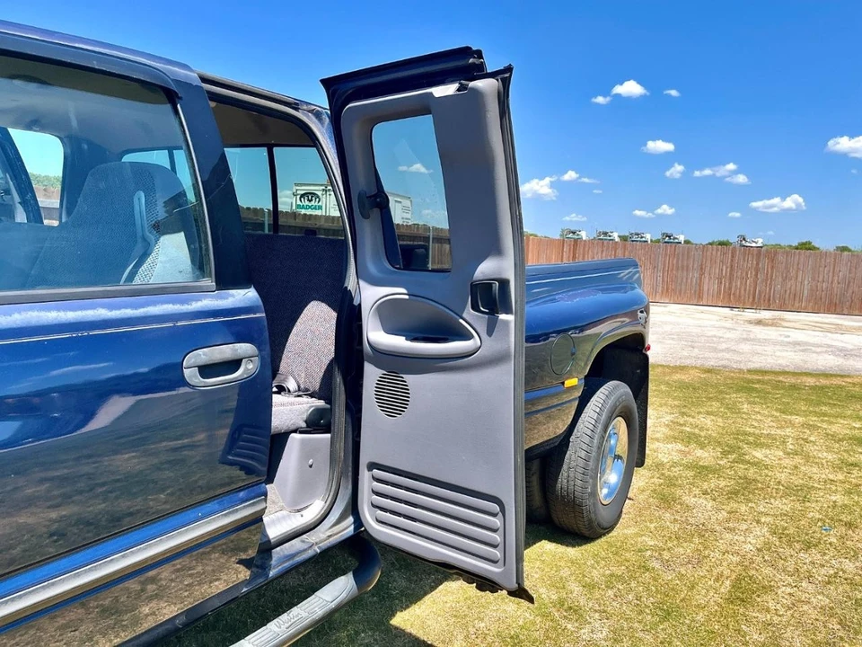 2002 Dodge Ram 3rd Gen - Image 21 of 23
