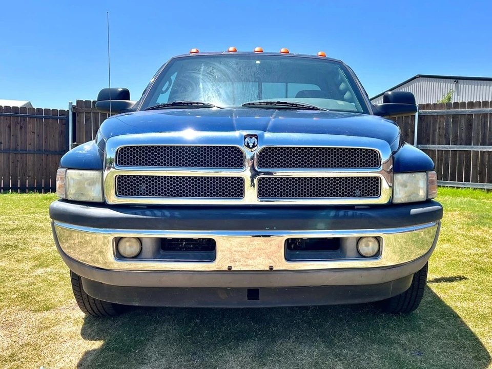 2002 Dodge Ram 3rd Gen - Image 2 of 23