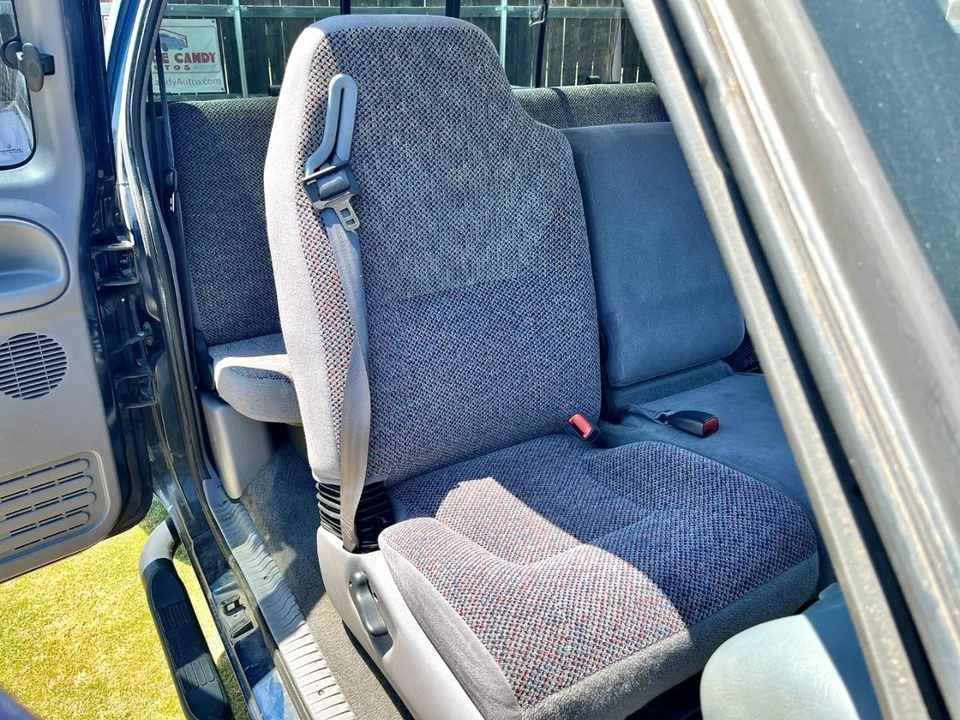 2002 Dodge Ram 3rd Gen - Image 18 of 23