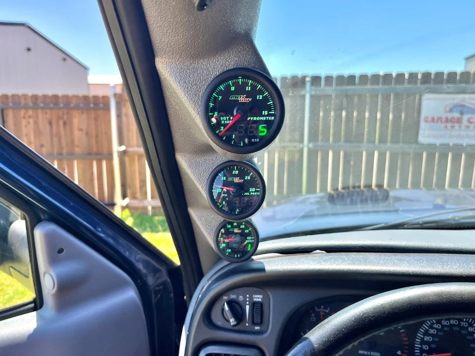 2002 Dodge Ram 3rd Gen - Image 12 of 23