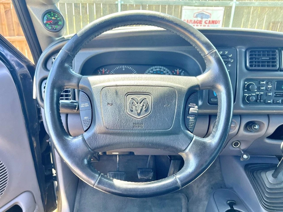 2002 Dodge Ram 3rd Gen - Image 13 of 23