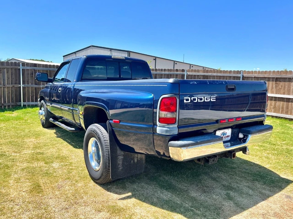 2002 Dodge Ram 3rd Gen - Image 6 of 23