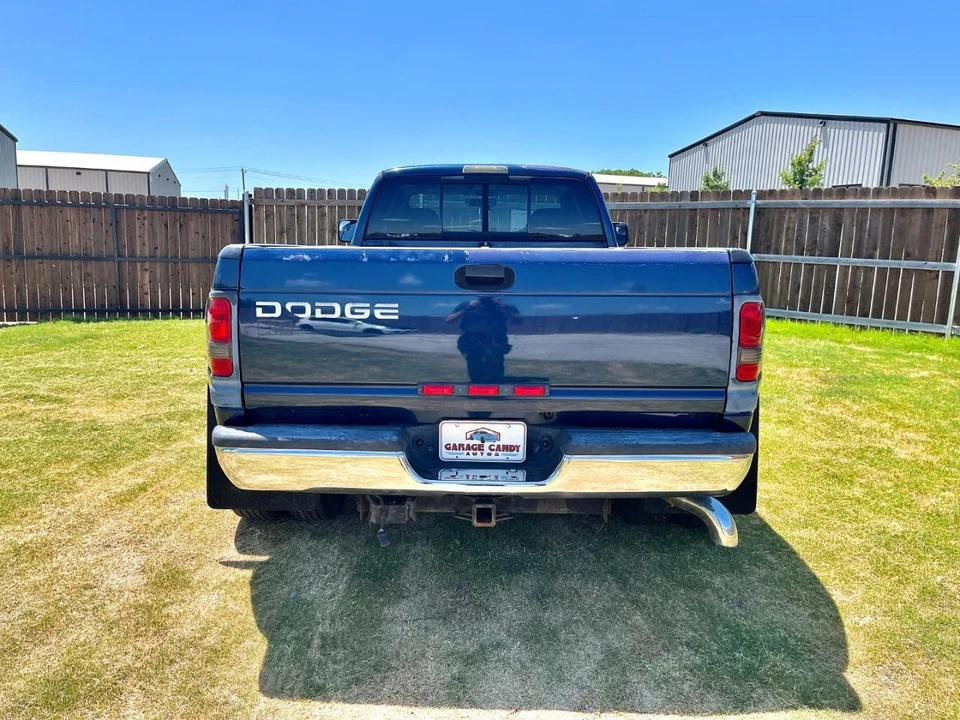 2002 Dodge Ram 3rd Gen - Image 7 of 23
