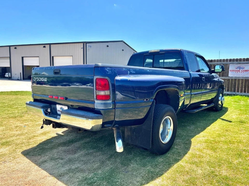 2002 Dodge Ram 3rd Gen - Image 8 of 23