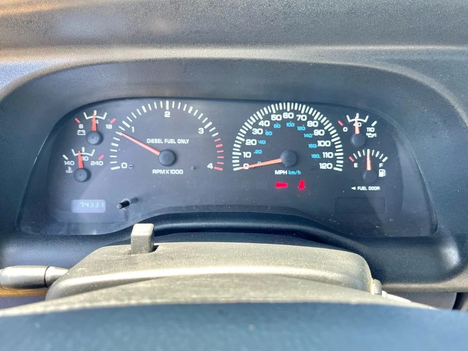 2002 Dodge Ram 3rd Gen - Image 14 of 23