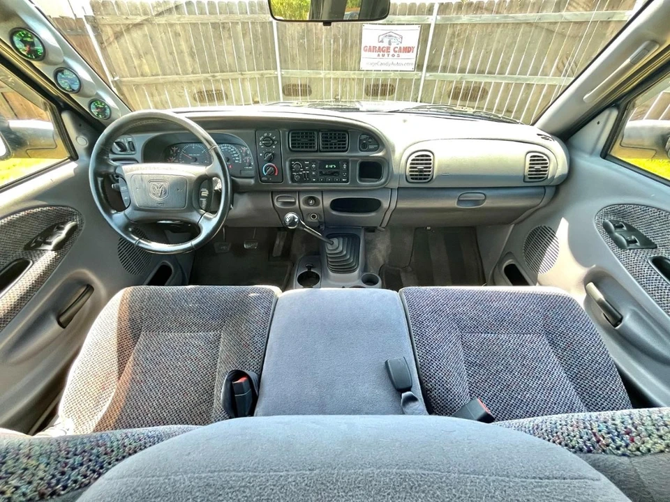 2002 Dodge Ram 3rd Gen - Image 10 of 23