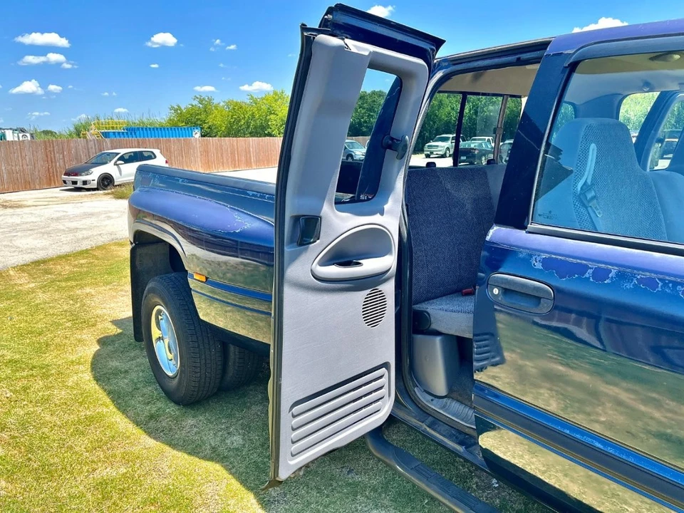 2002 Dodge Ram 3rd Gen - Image 19 of 23