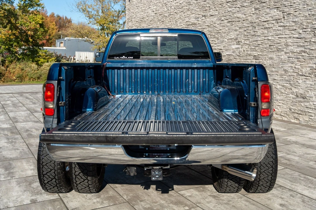 2002 Dodge Ram 3rd Gen - Image 7 of 21
