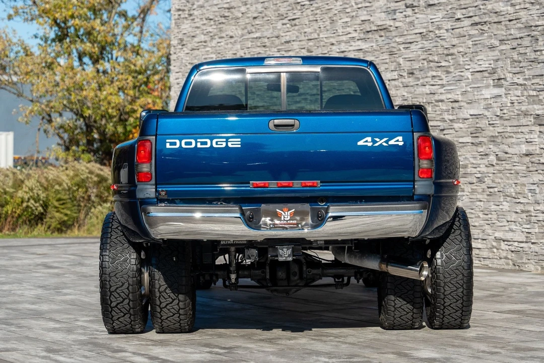 2002 Dodge Ram 3rd Gen - Image 5 of 21