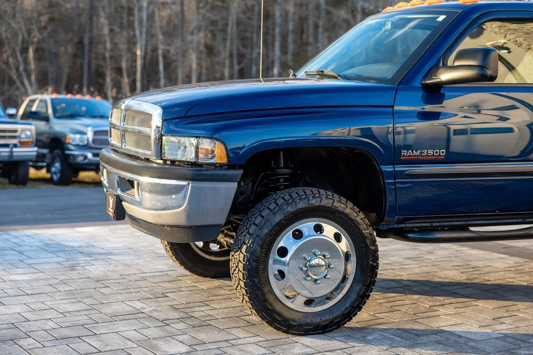 2002 Dodge Ram 3rd Gen - Image 3 of 21