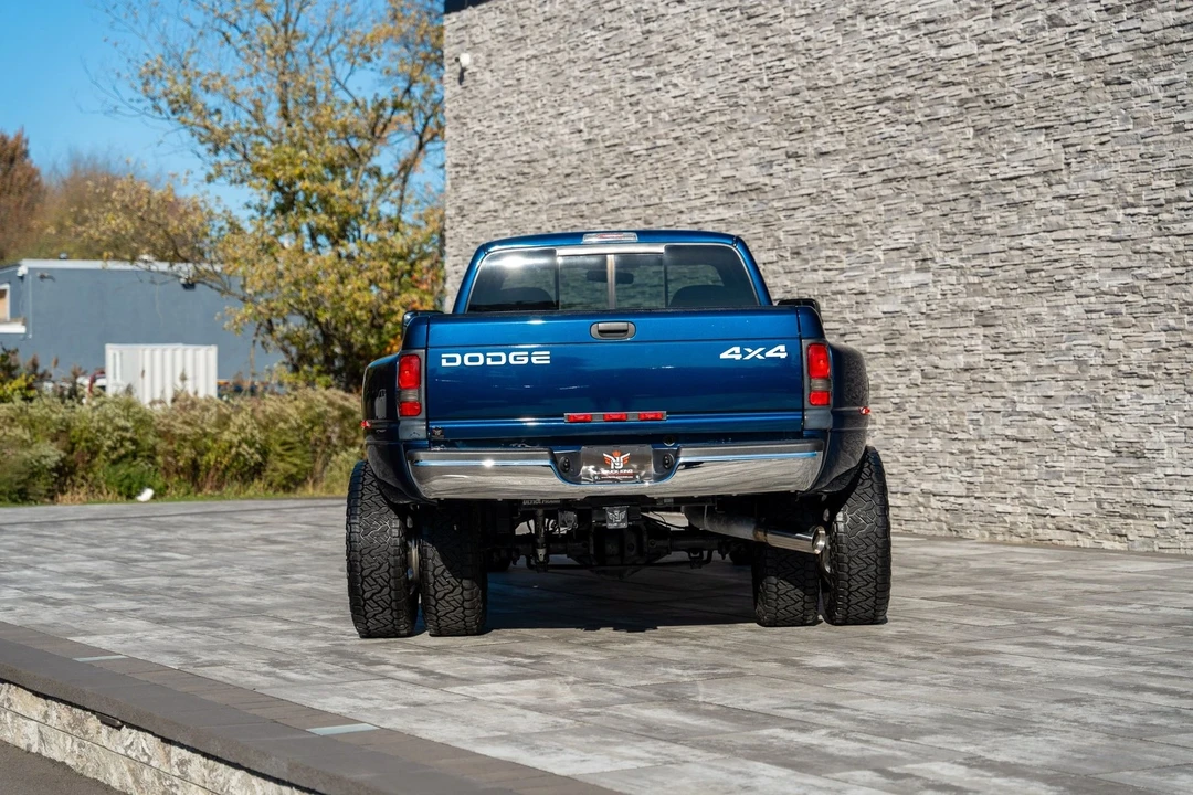 2002 Dodge Ram 3rd Gen - Image 6 of 21