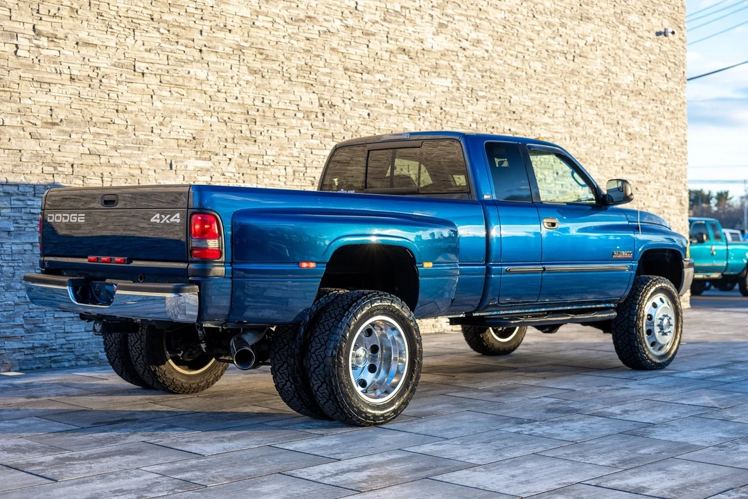 2002 Dodge Ram 3rd Gen - Image 11 of 21