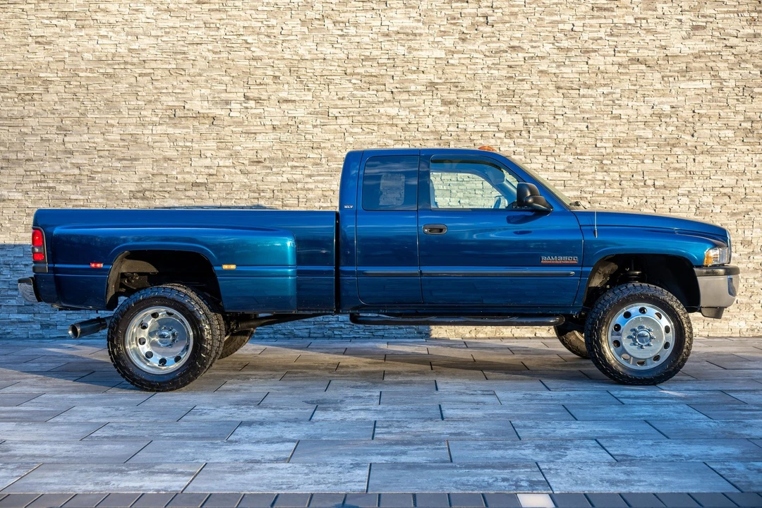 2002 Dodge Ram 3rd Gen - Image 8 of 21