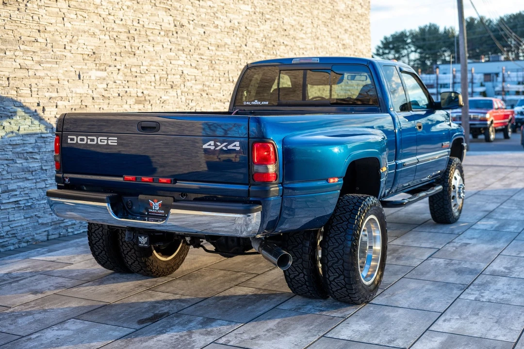 2002 Dodge Ram 3rd Gen - Image 12 of 21
