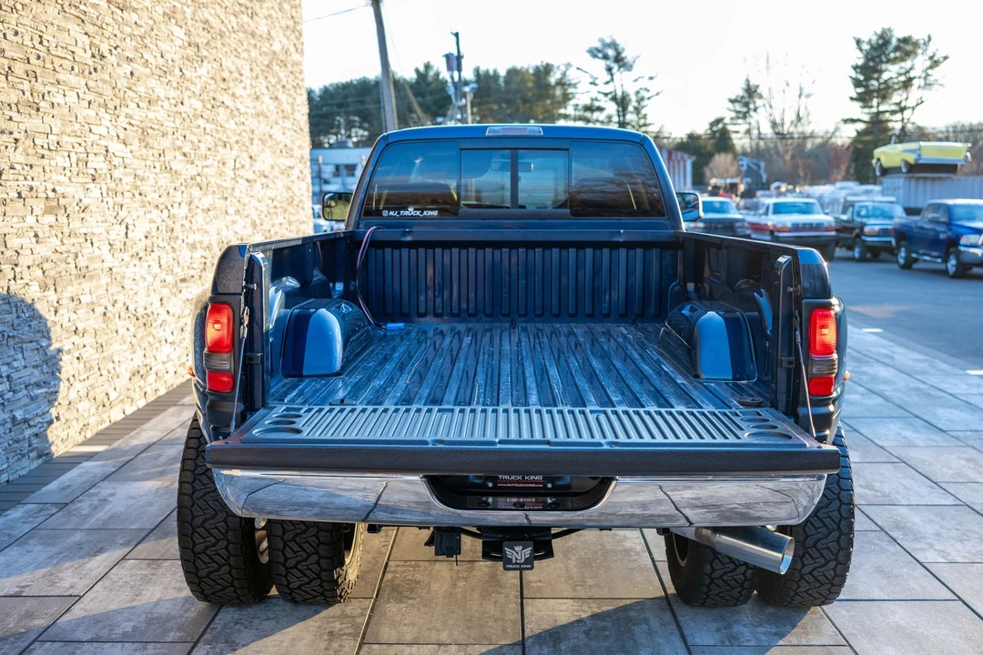 2002 Dodge Ram 3rd Gen - Image 15 of 21