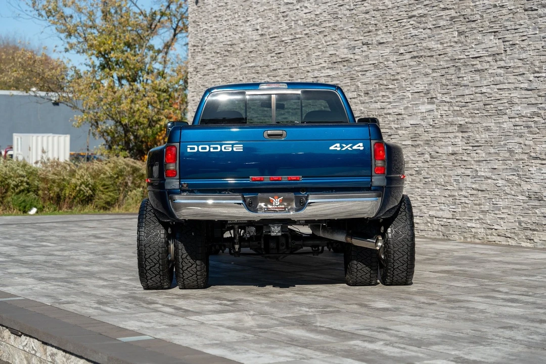 2002 Dodge Ram 3rd Gen - Image 4 of 21