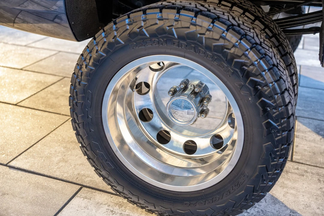 2002 Dodge Ram 3rd Gen - Image 16 of 21