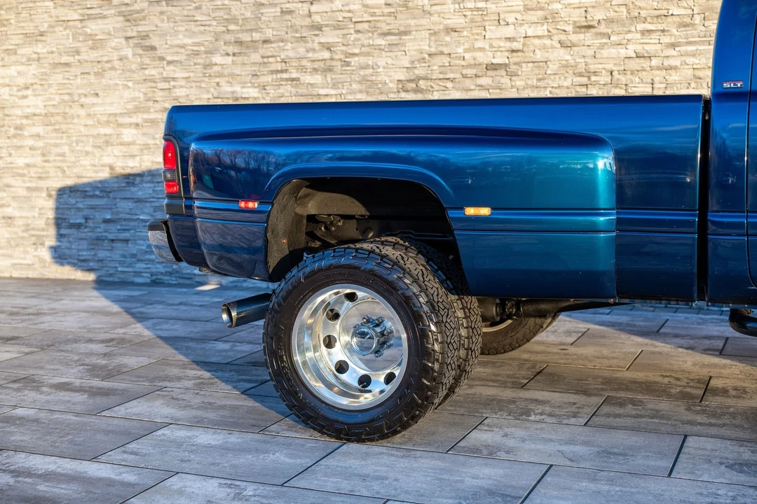 2002 Dodge Ram 3rd Gen - Image 10 of 21