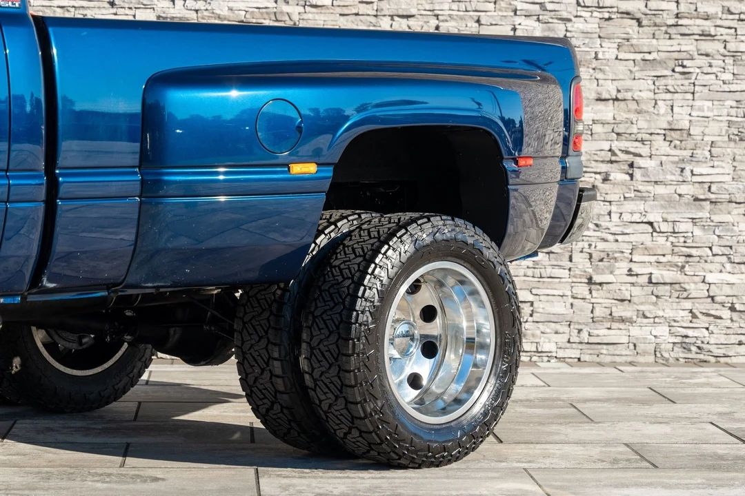 2002 Dodge Ram 3rd Gen - Image 15 of 21