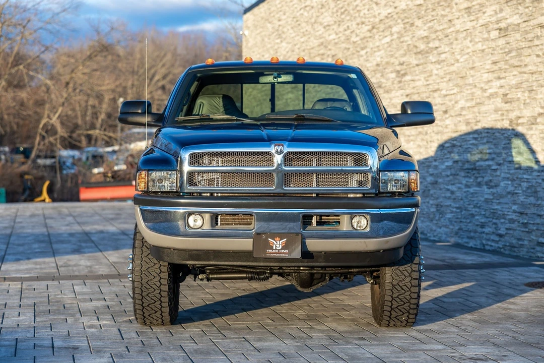 2002 Dodge Ram 3rd Gen - Image 5 of 21