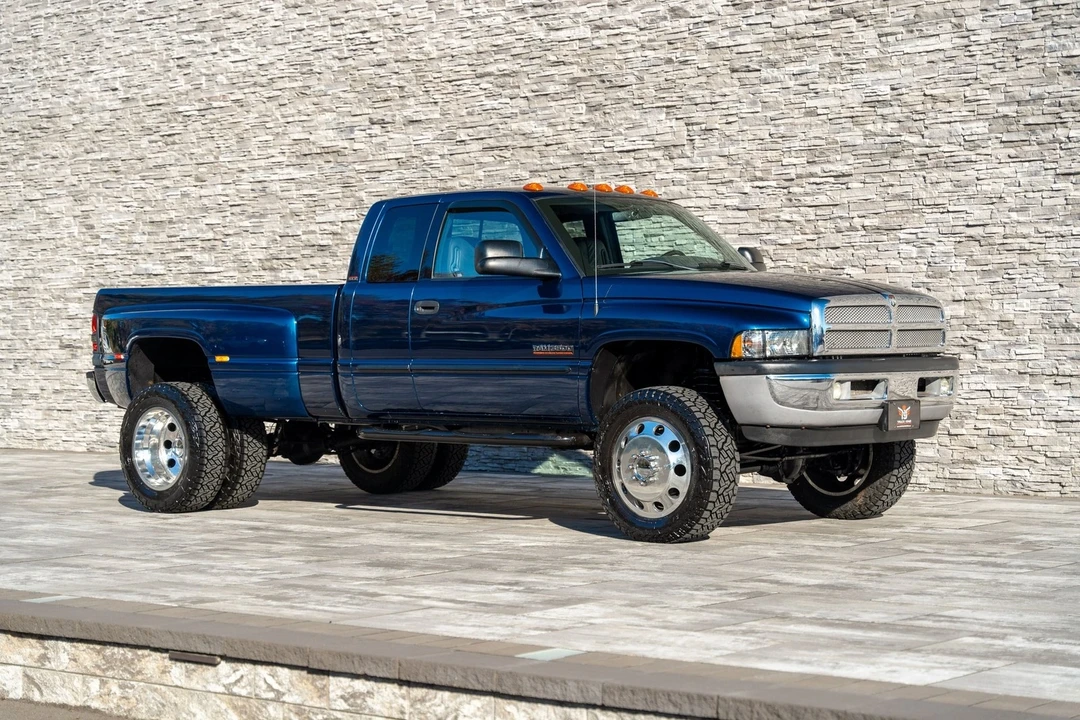 2002 Dodge Ram 3rd Gen - Image 17 of 21