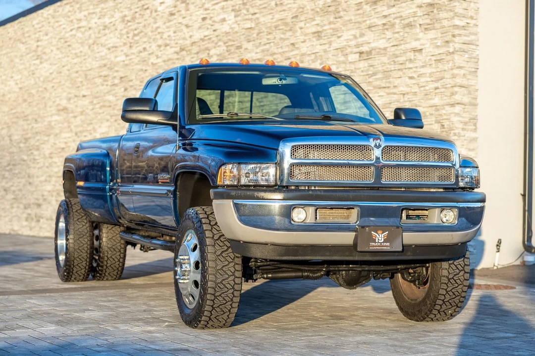 2002 Dodge Ram 3rd Gen - Image 6 of 21