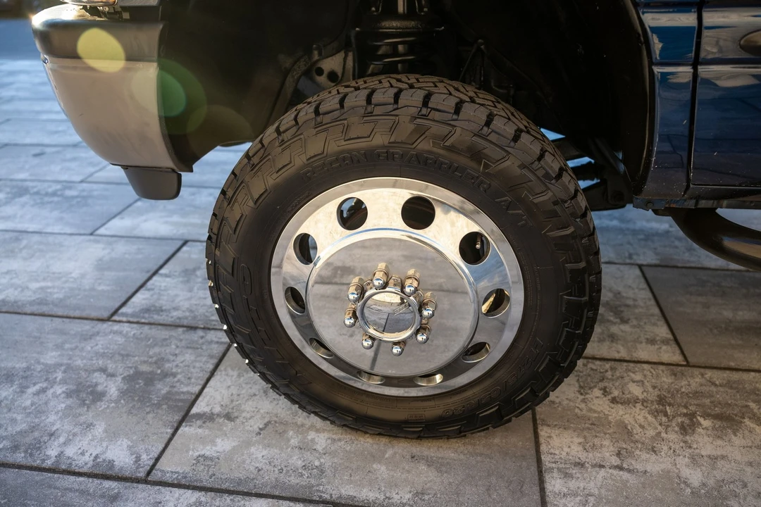 2002 Dodge Ram 3rd Gen - Image 18 of 21
