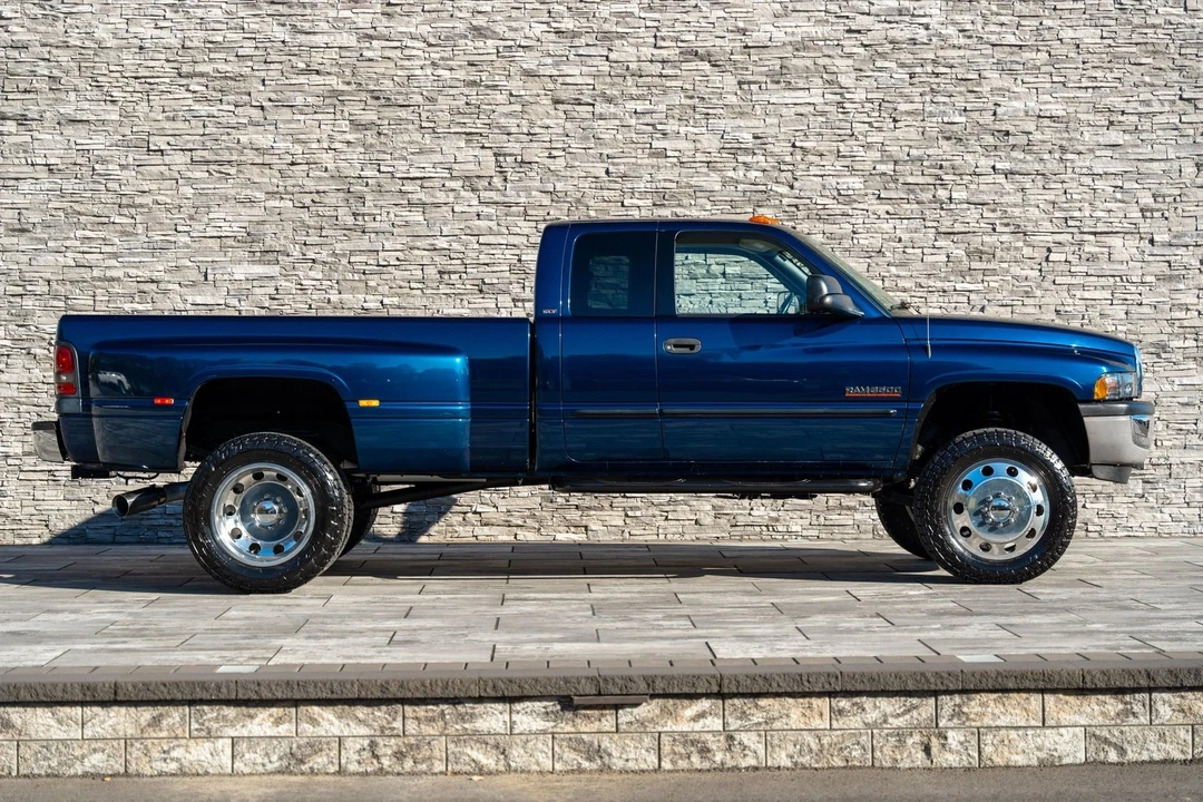 2002 Dodge Ram 3rd Gen - Image 16 of 21